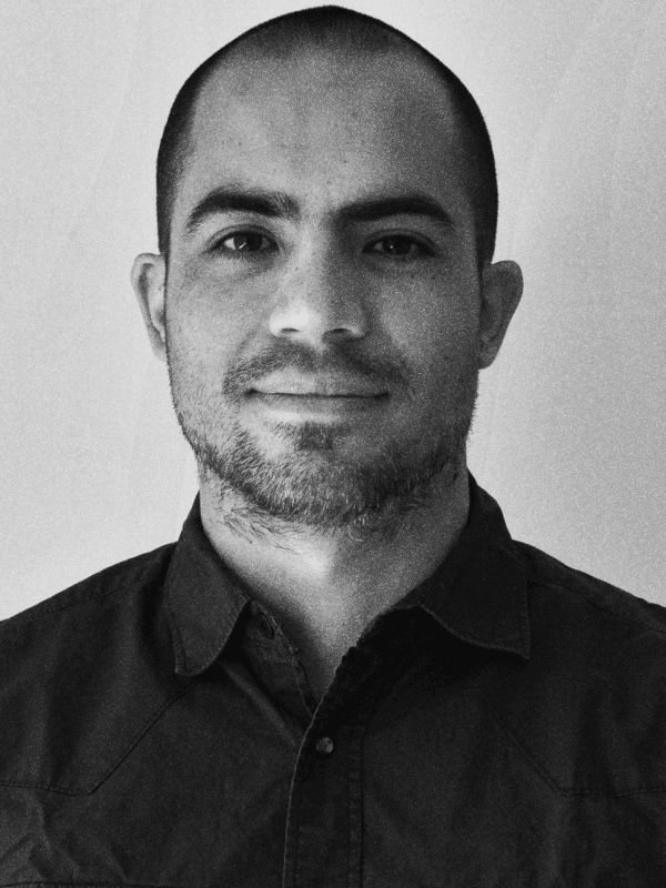 César Mella Díaz